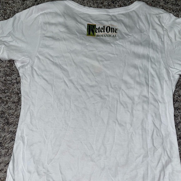Ketel One TShirt - Picture 2 of 2